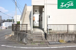 セルテｲア西入の物件外観写真